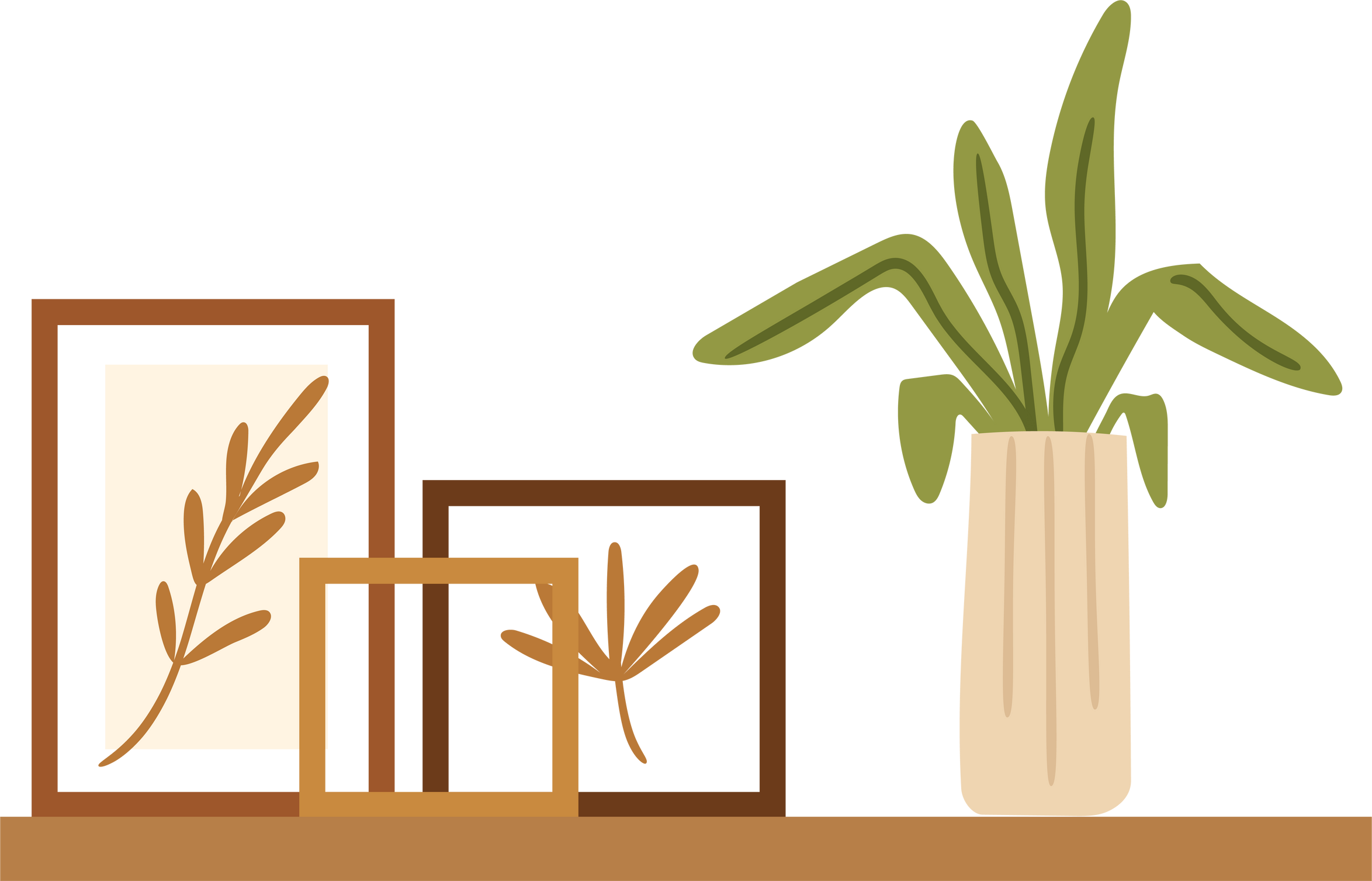 Living room furniture